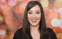 Bí quyết giữ màu son đỏ lâu phai